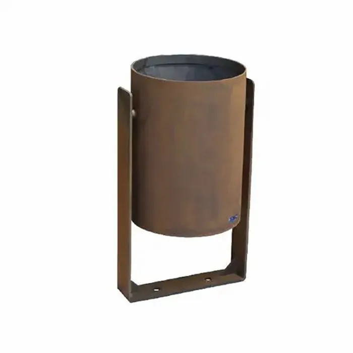 50 gallon trash can