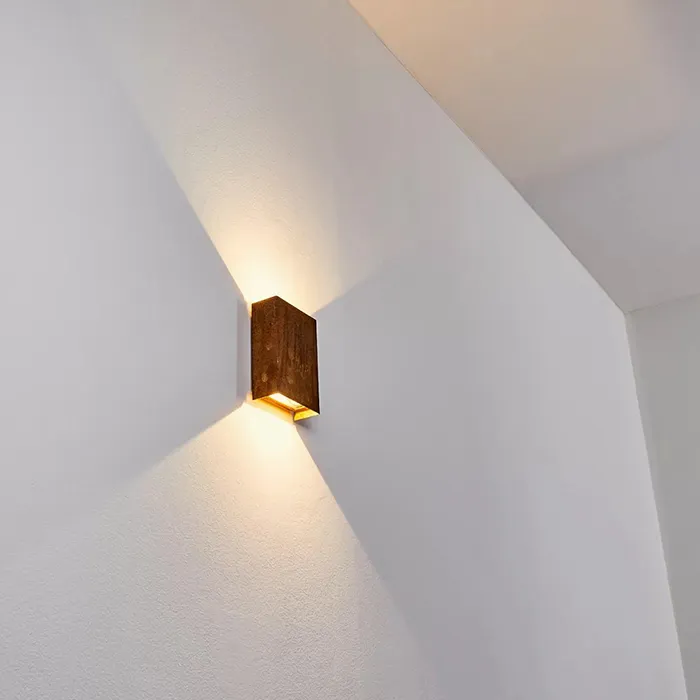 Wandlampen voor slaapkamer
